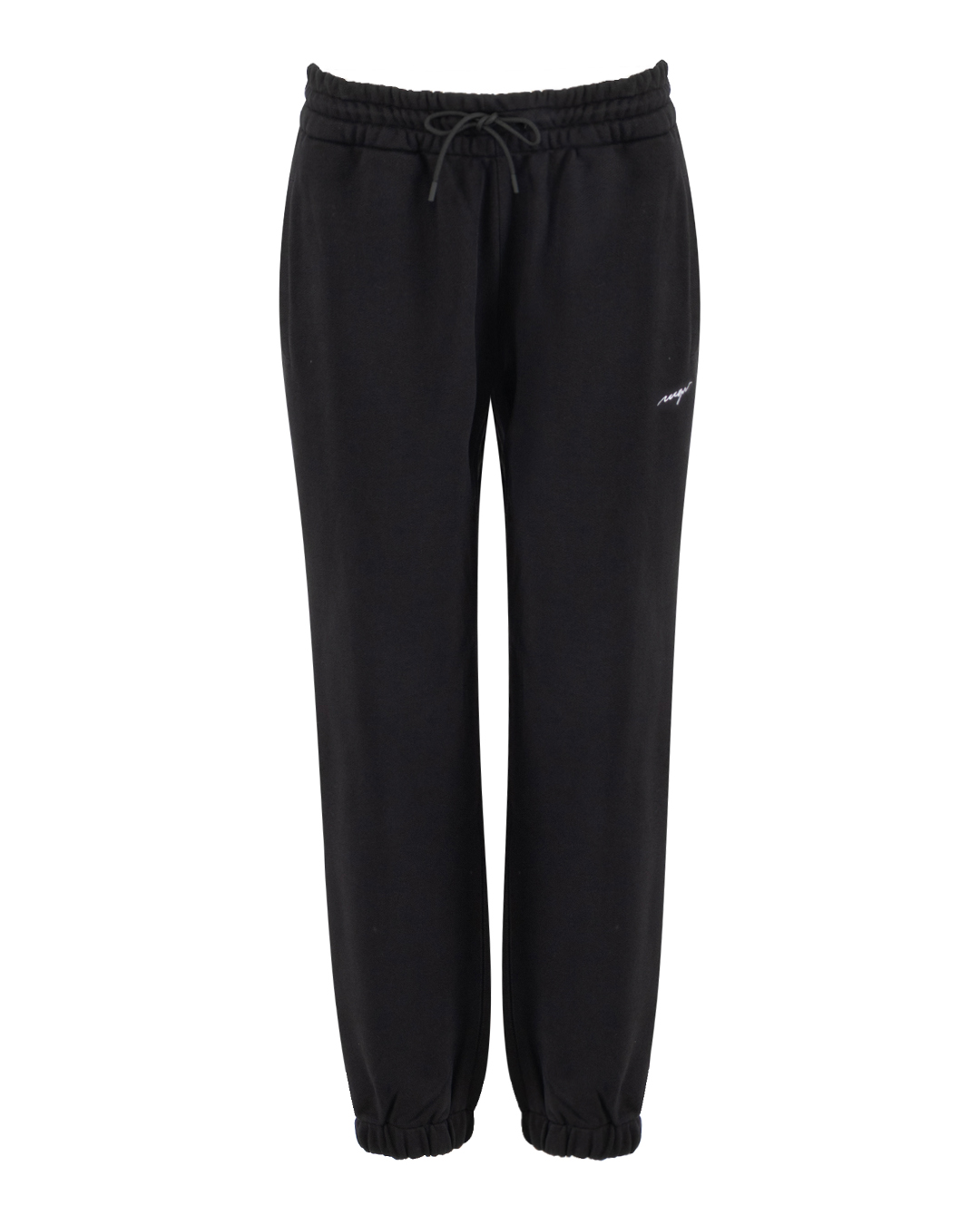 MSGM брюки в спортивном стиле  артикул 3640MP79 марки MSGM купить за 60200 руб.