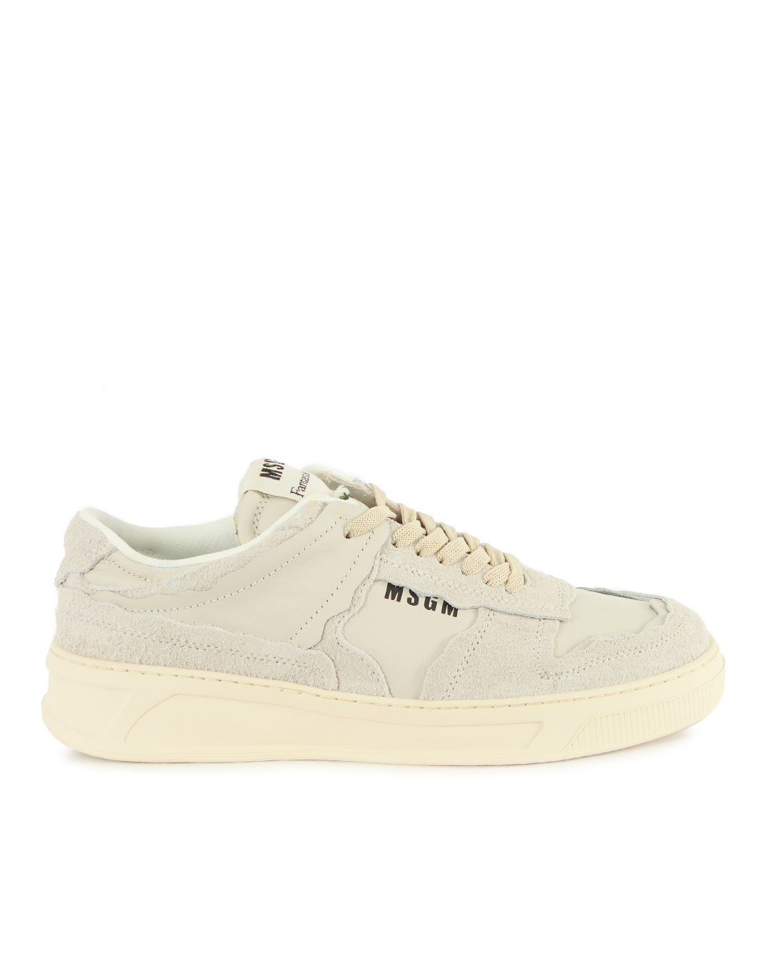 MSGM кроссовки  артикул 3640MS172 марки MSGM купить за 48400 руб.