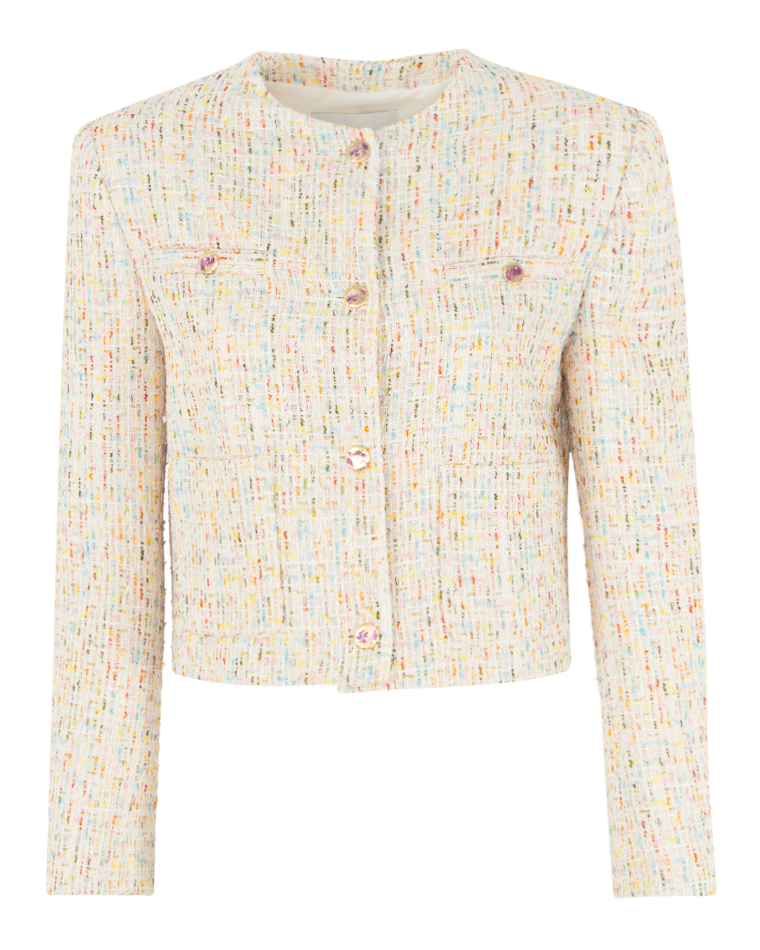 MSGM жакет  артикул 3641MDG13 марки MSGM купить за 31600 руб.