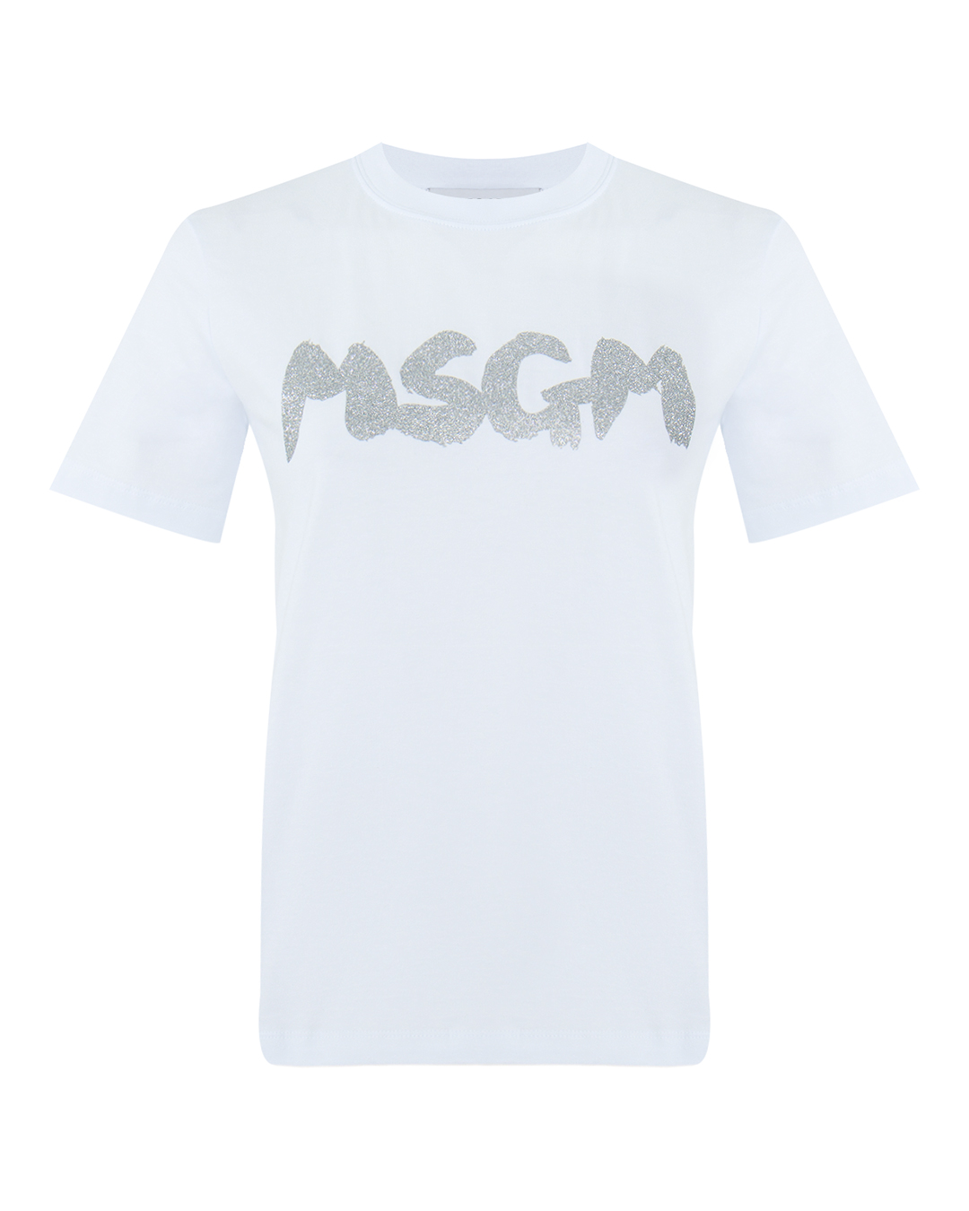 MSGM футболка  артикул 3641MDM138 марки MSGM купить за 19600 руб.