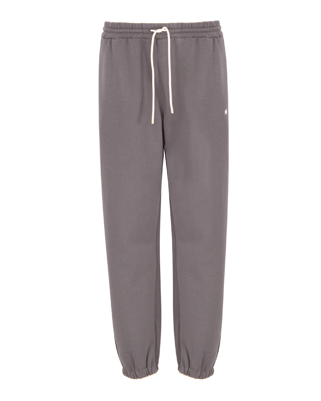 MSGM брюки с завязками  артикул 3646MP01 марки MSGM купить за 32900 руб.