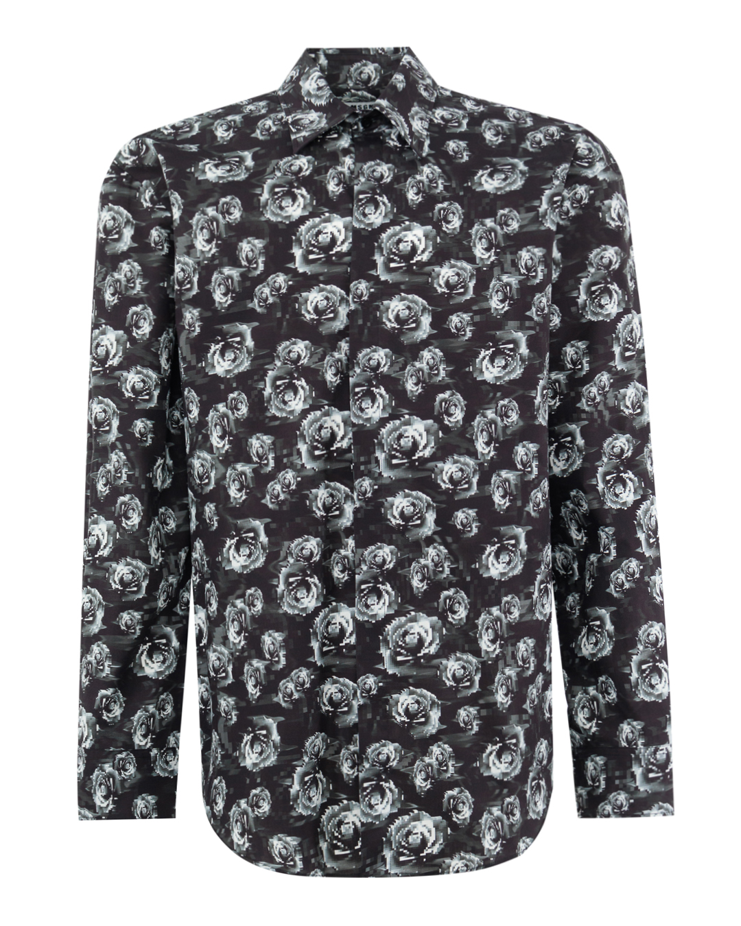 MSGM рубашка  артикул 3740ME19 марки MSGM купить за 53800 руб.