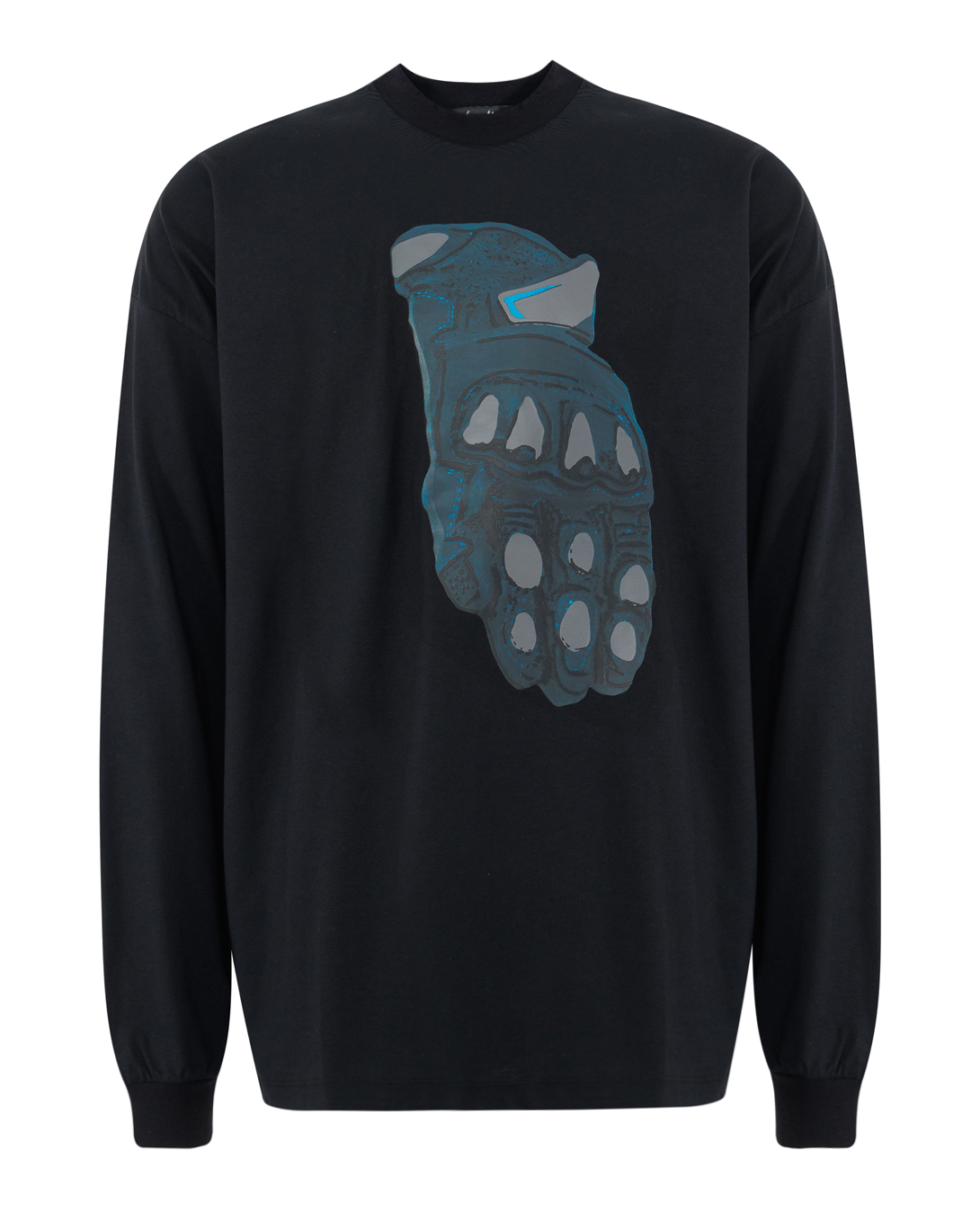 MSGM лонгслив  артикул 3740MM137 марки MSGM купить за 34500 руб.