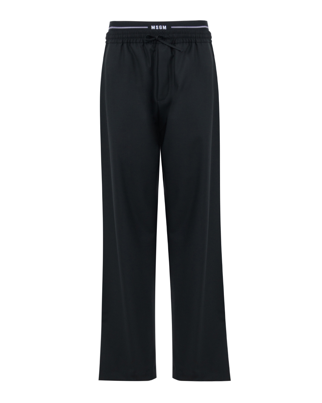 MSGM брюки  артикул 3740MP09 марки MSGM купить за 62000 руб.