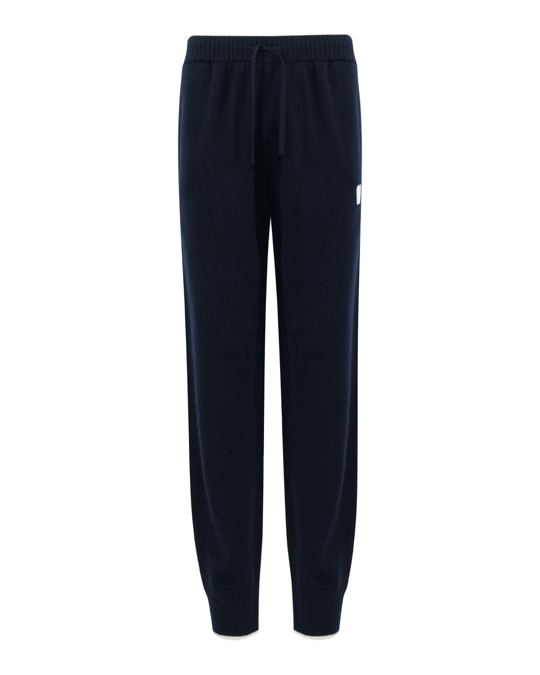 MSGM брюки с эастичным поясом  артикул 3740MP191 марки MSGM купить за 47300 руб.