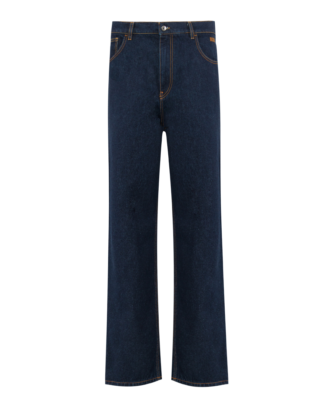 MSGM джинсы прямого кроя  артикул 3740MP233L марки MSGM купить за 33600 руб.