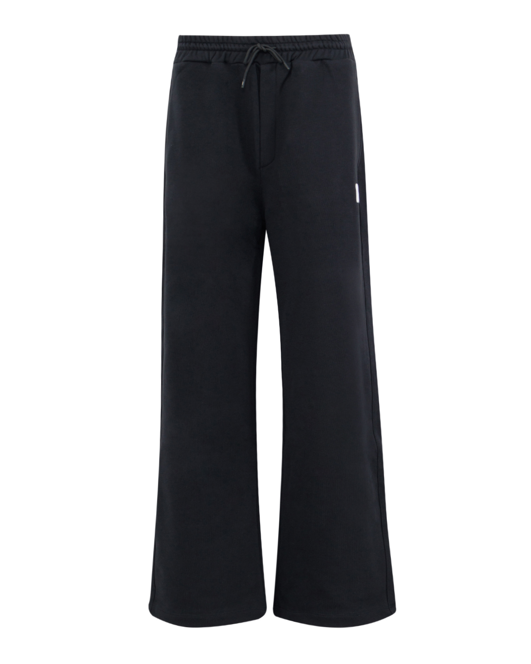 MSGM брюки с эластичным поясом  артикул 3740MP74 марки MSGM купить за 36400 руб.