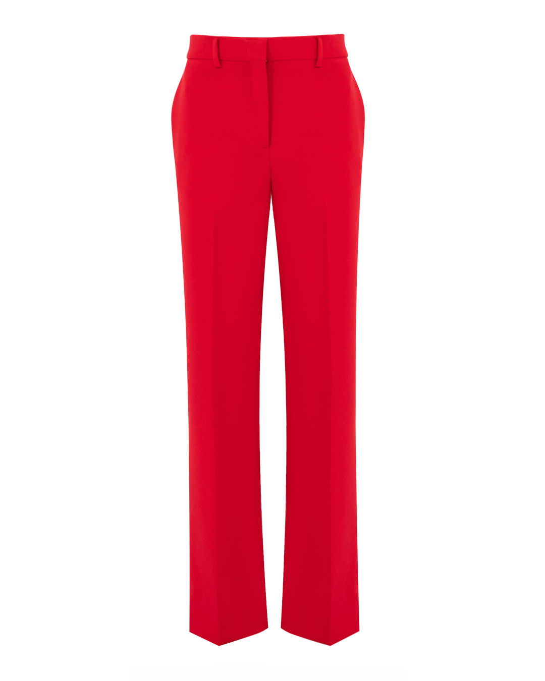 MSGM брюки широкие прямого кроя артикул 3741MDP01 247621 марки MSGM купить за 52400 руб.
