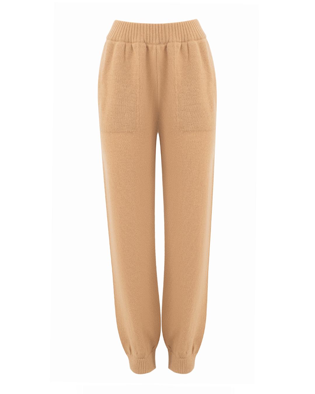 MSGM брюки из шерсти и кашемира артикул 3741MDP191 марки MSGM купить за 52400 руб.