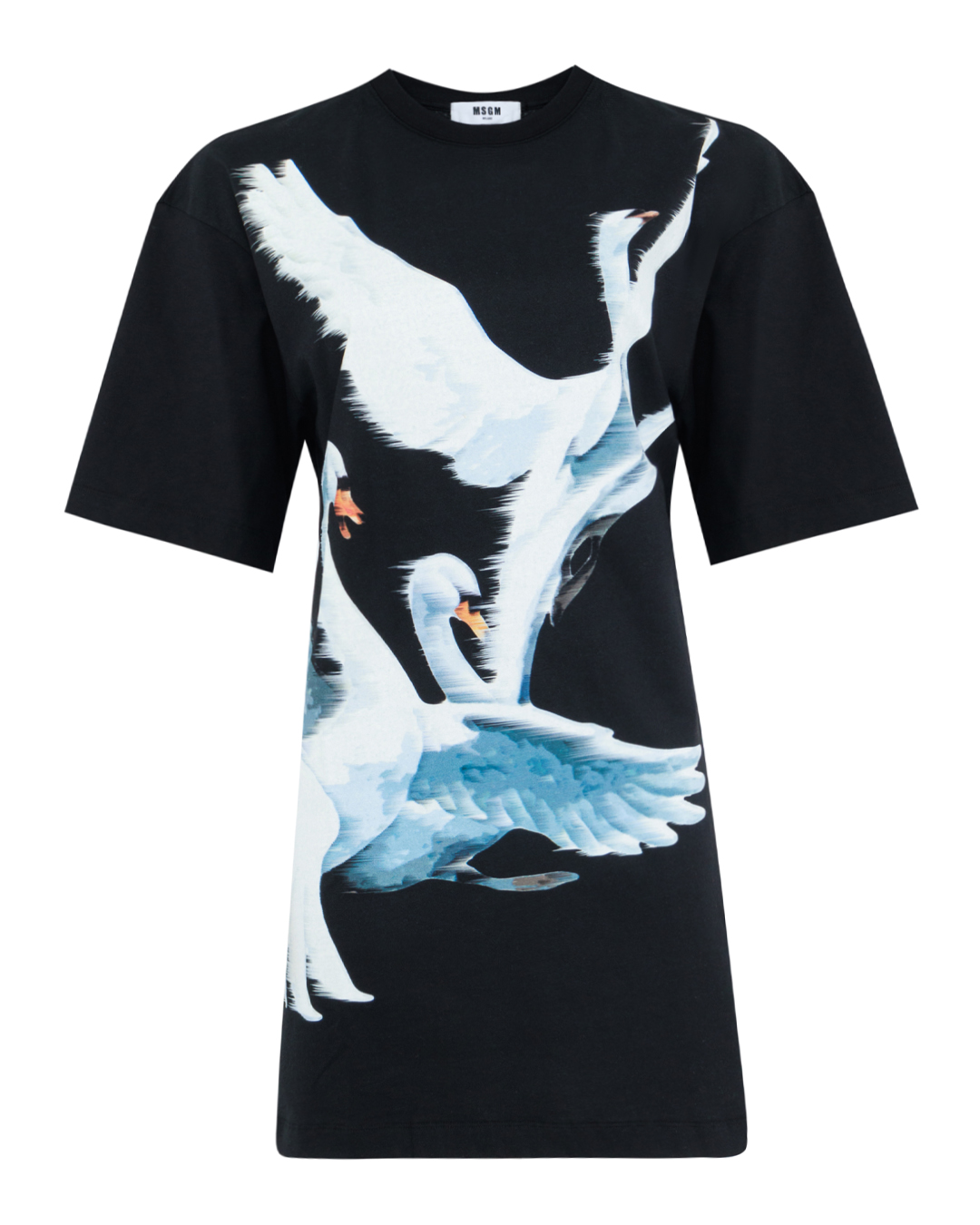 MSGM платье  артикул 3742MDA78 марки MSGM купить за 44800 руб.
