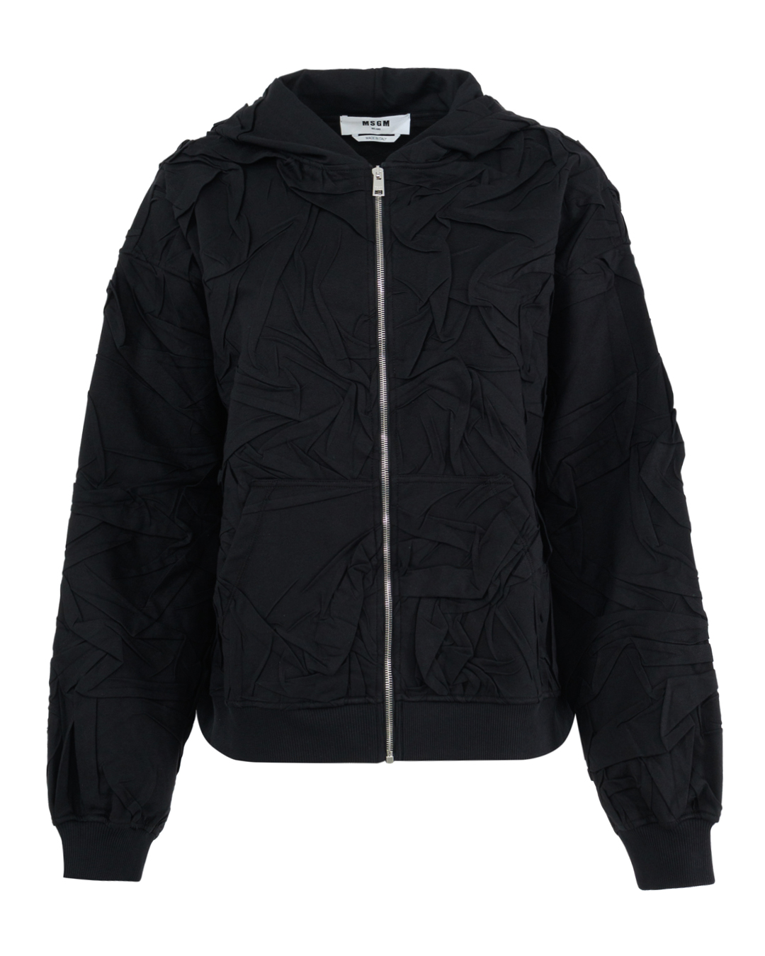 MSGM олимпийка  артикул 3742MDM79 марки MSGM купить за 28900 руб.