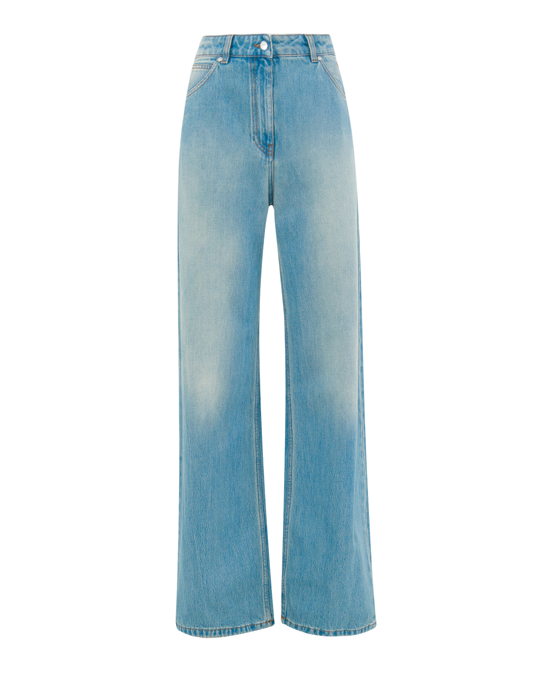 MSGM джинсы  артикул 3742MDP237L марки MSGM купить за 25600 руб.