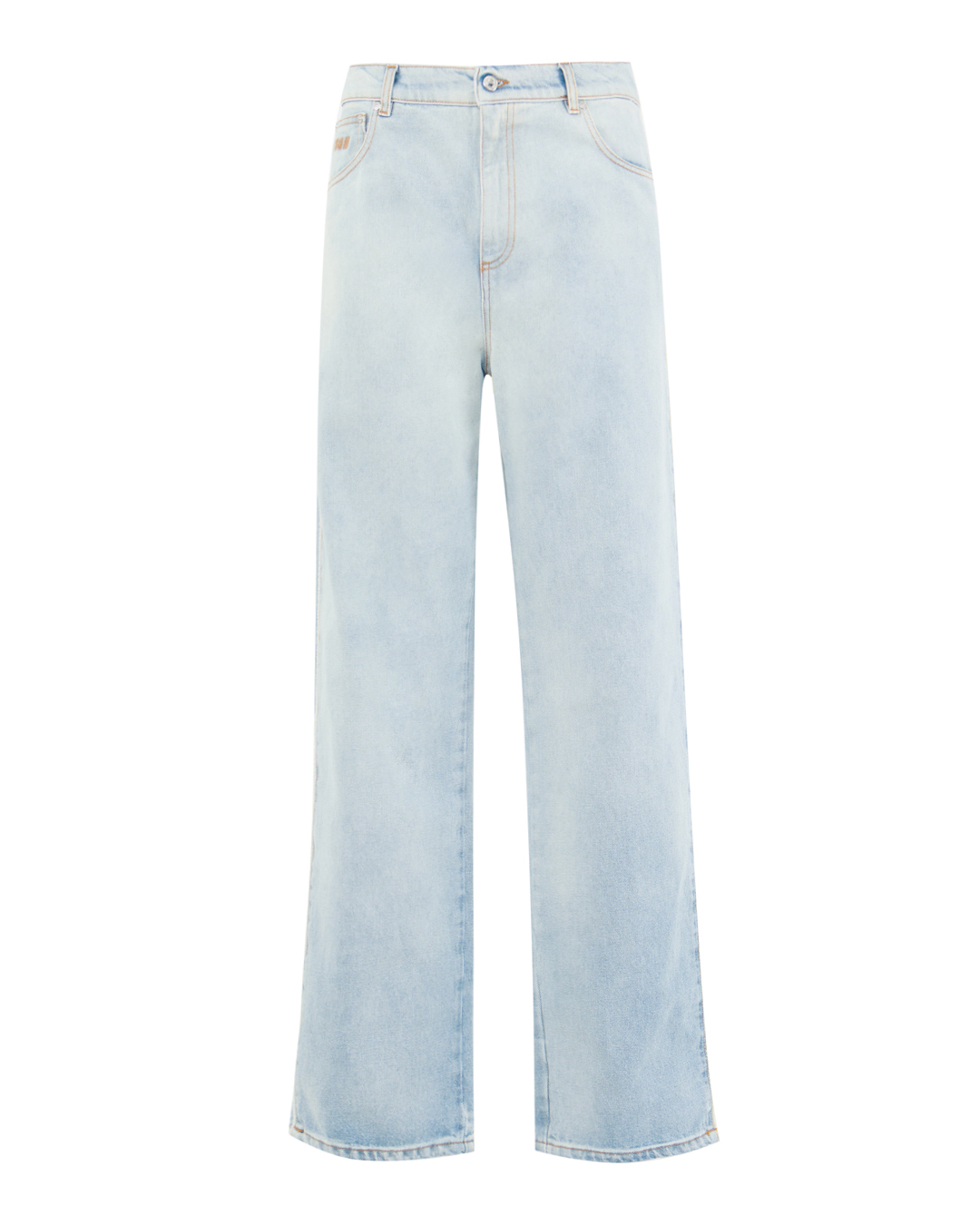 MSGM джинсы  артикул 3840MP238 марки MSGM купить за 44800 руб.
