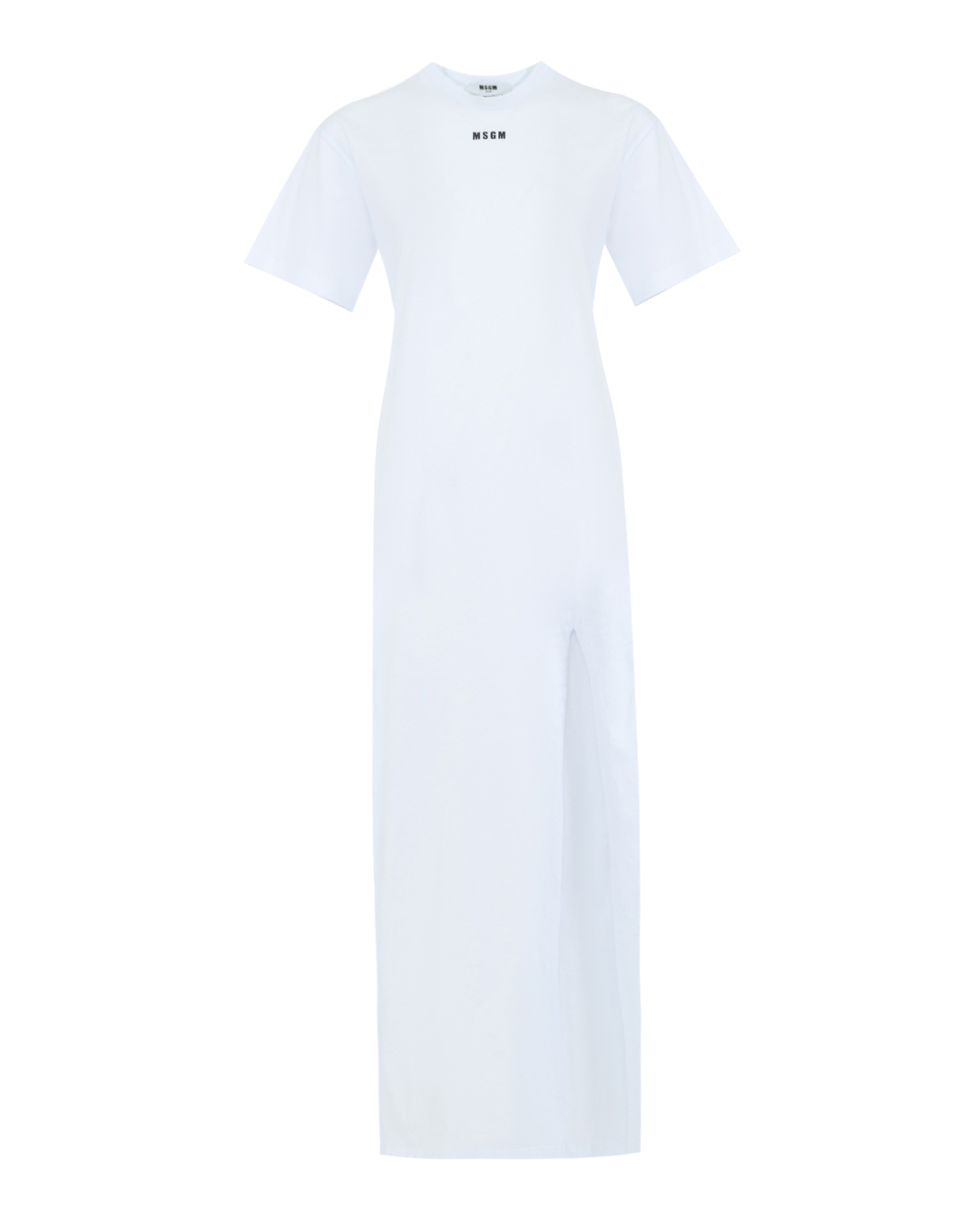MSGM платье  артикул 3841MDA83 марки MSGM купить за 30800 руб.