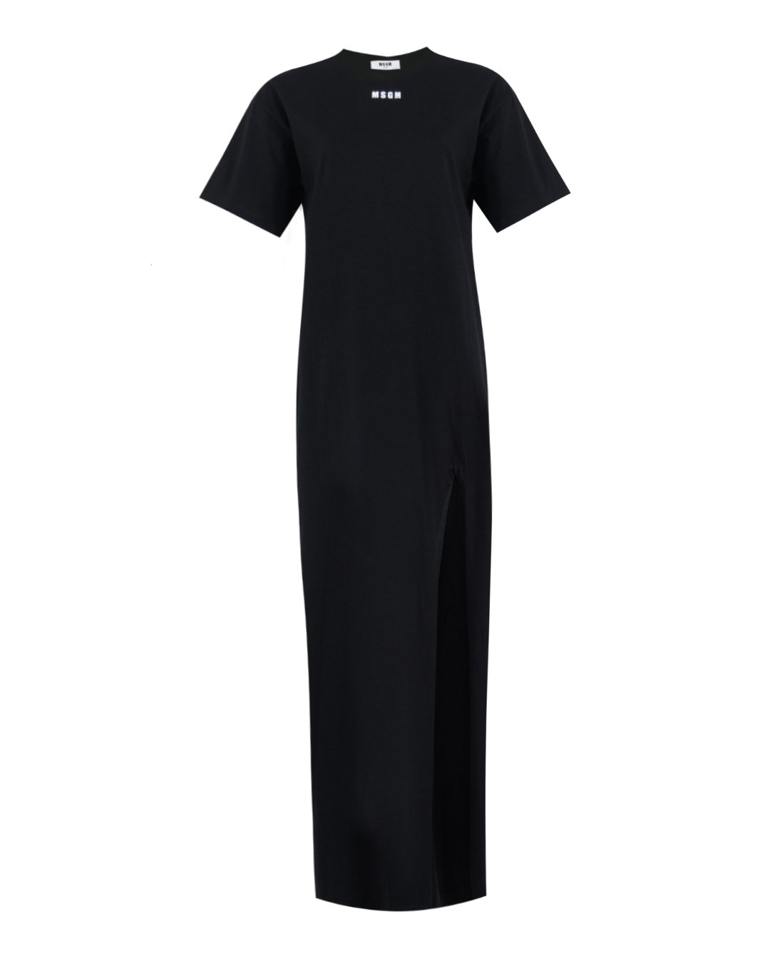 MSGM платье  артикул 3841MDA83 марки MSGM купить за 30800 руб.