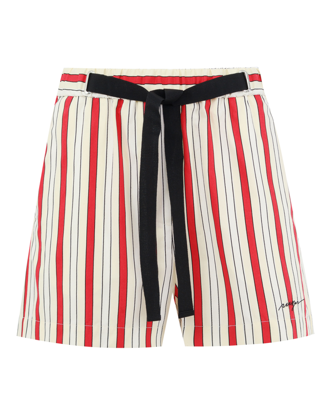 MSGM шорты  артикул 3841MDB06X марки MSGM купить за 33600 руб.