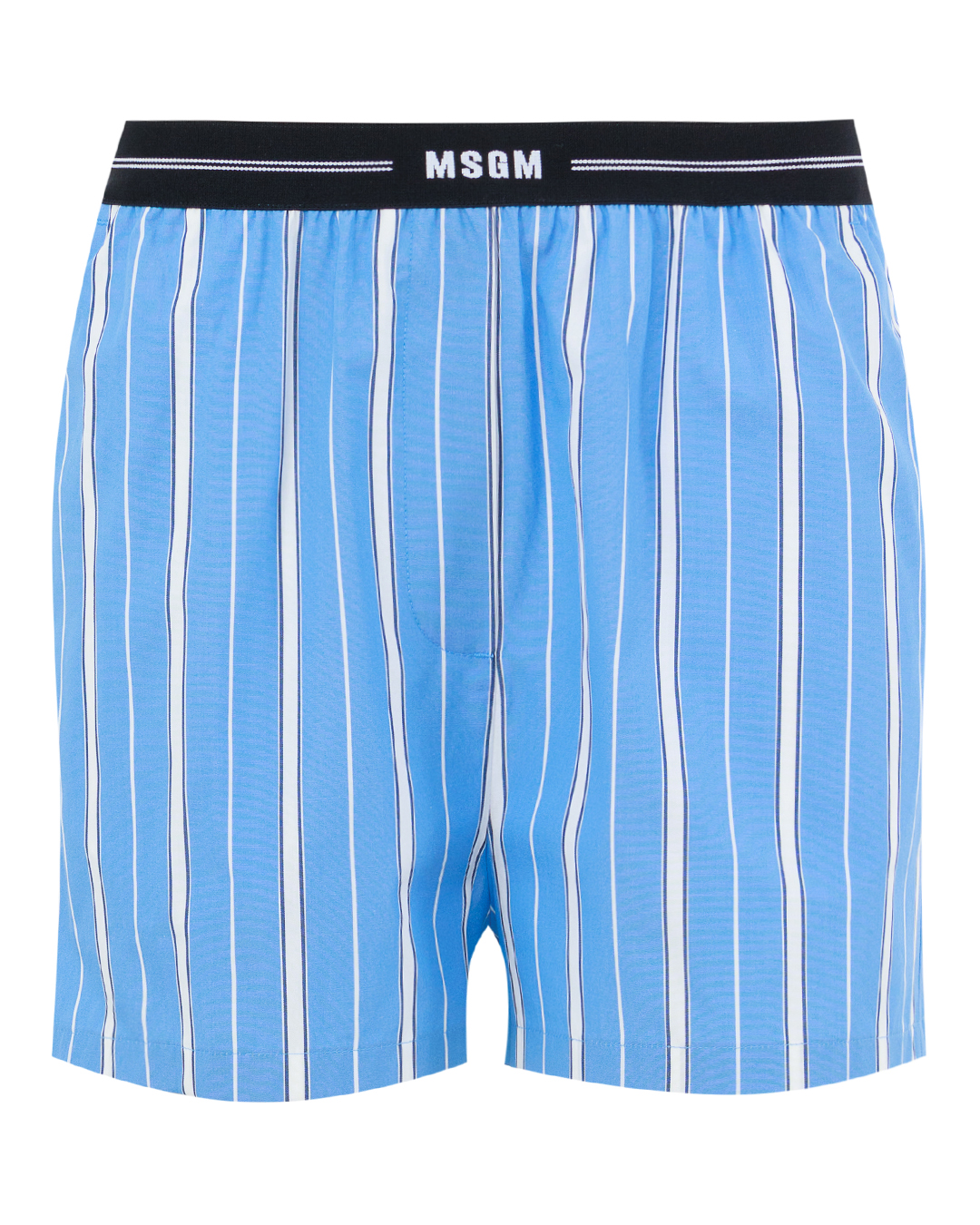 MSGM шорты  артикул 3841MDB08 марки MSGM купить за 31200 руб.