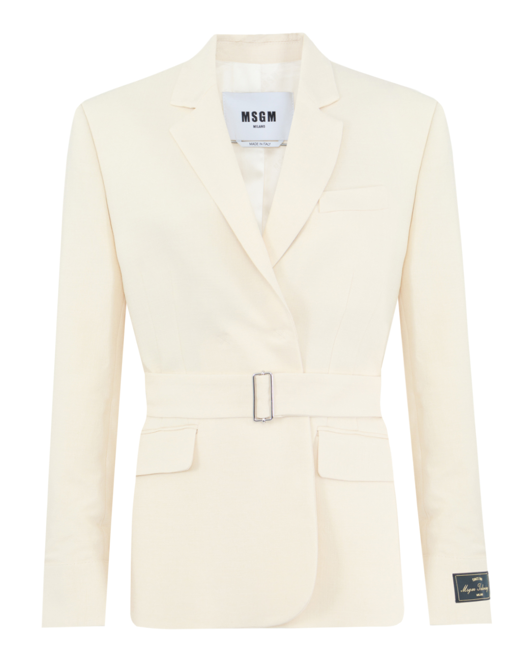MSGM жакет  артикул 3841MDG24 марки MSGM купить за 87900 руб.