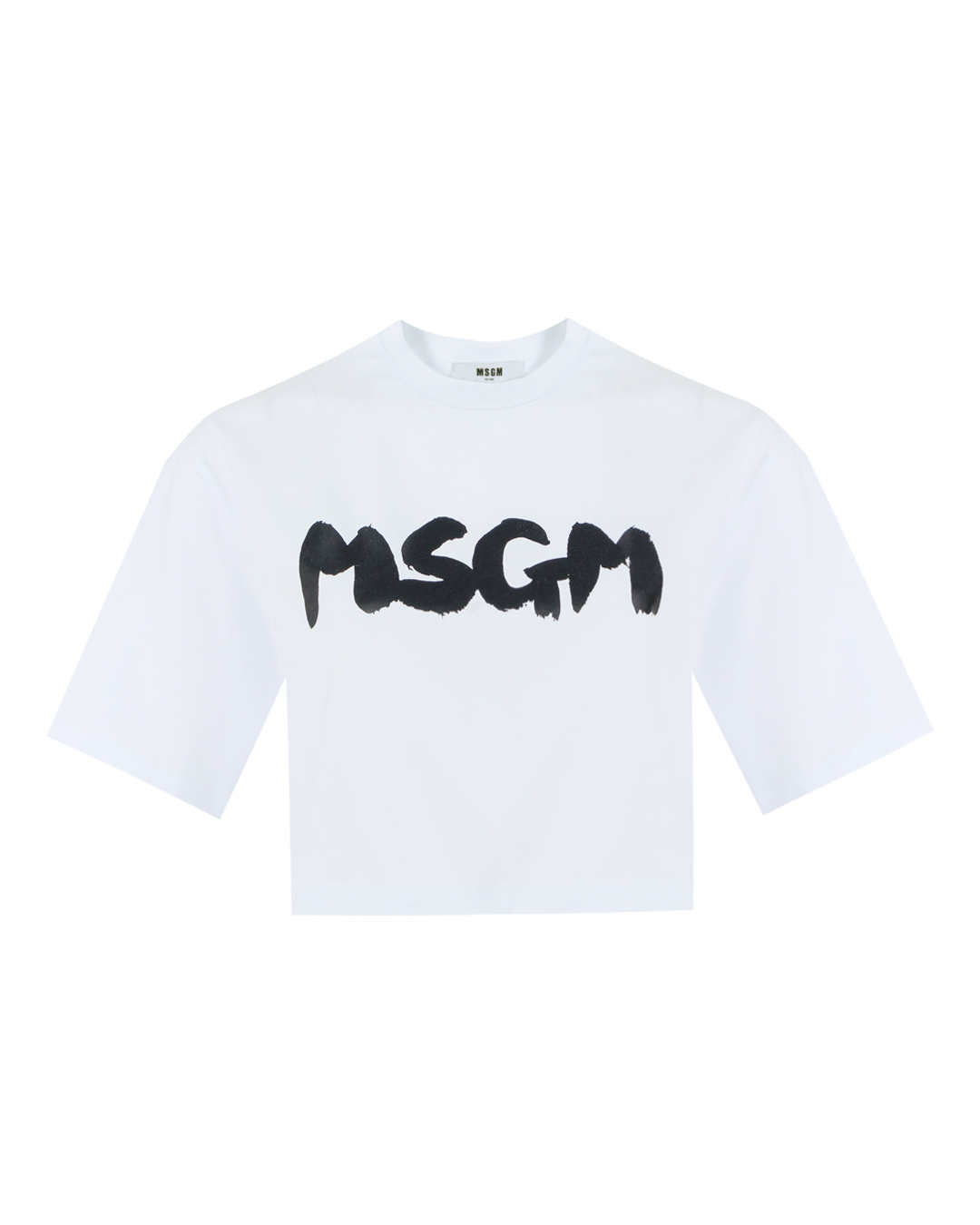 MSGM футболка  артикул 3841MDM100 марки MSGM купить за 18400 руб.