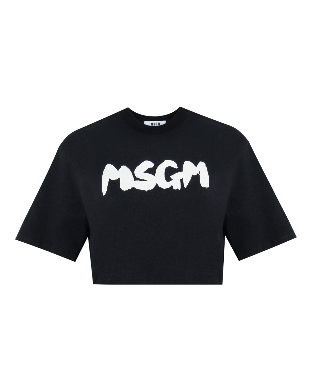MSGM футболка  артикул 3841MDM100 марки MSGM купить за 18400 руб.