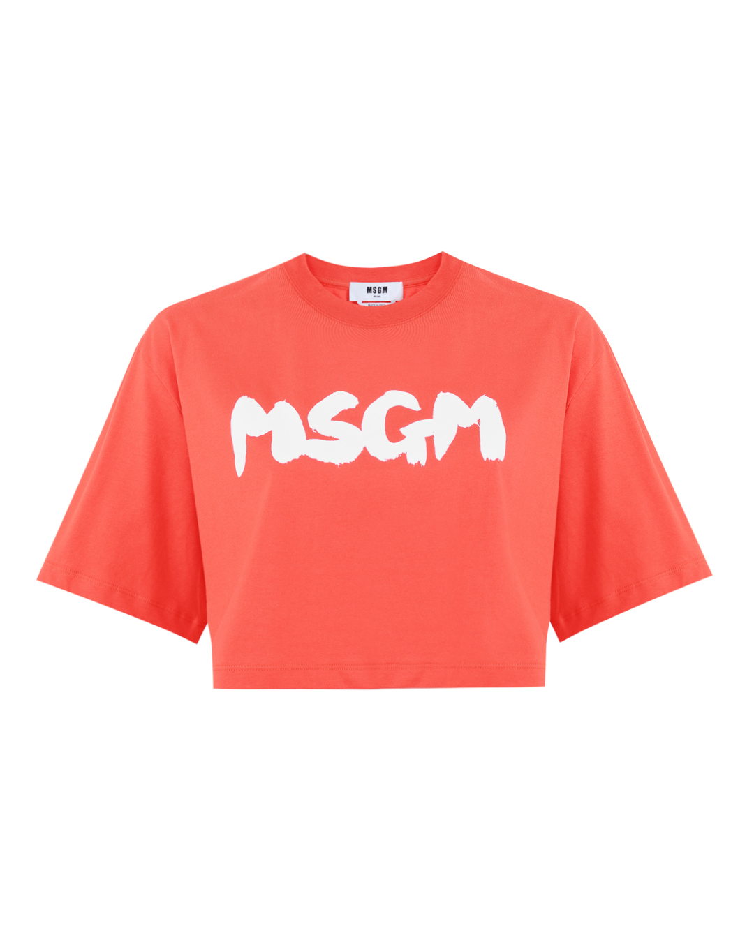 MSGM футболка  артикул 3841MDM100 марки MSGM купить за 18400 руб.