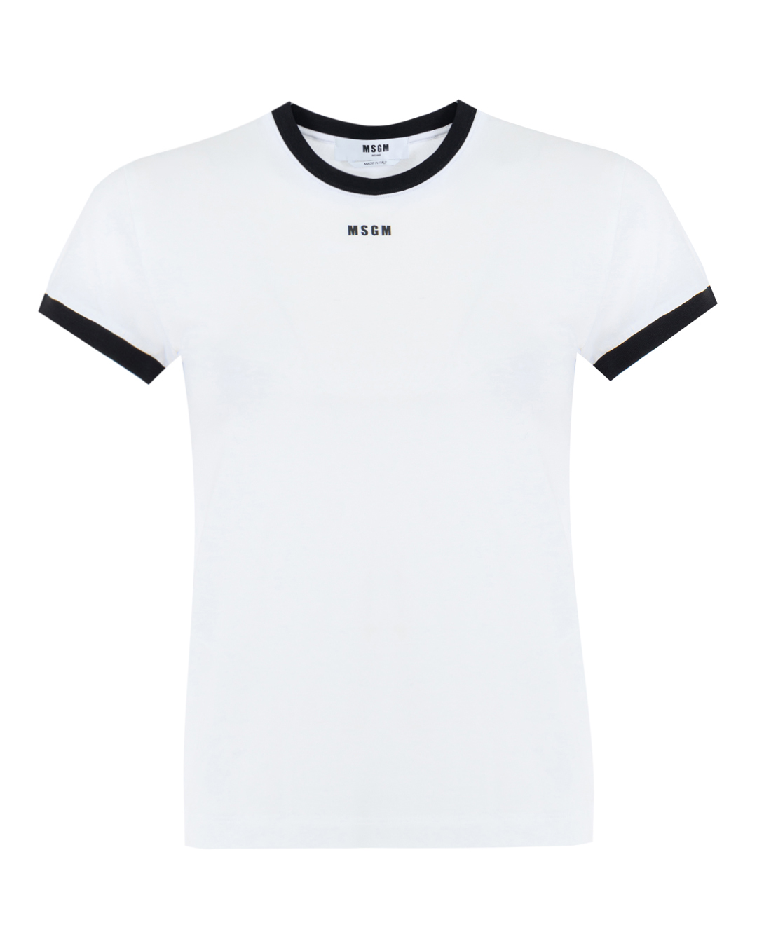 MSGM футболка  артикул 3841MDM84C марки MSGM купить за 18600 руб.
