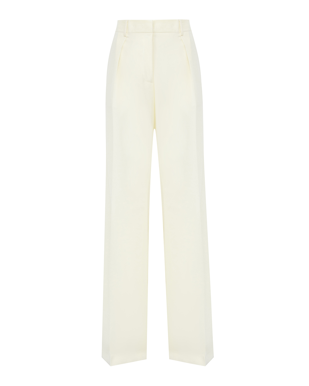 MSGM брюки  со стрелками артикул 3842MDP06 марки MSGM купить за 54300 руб.