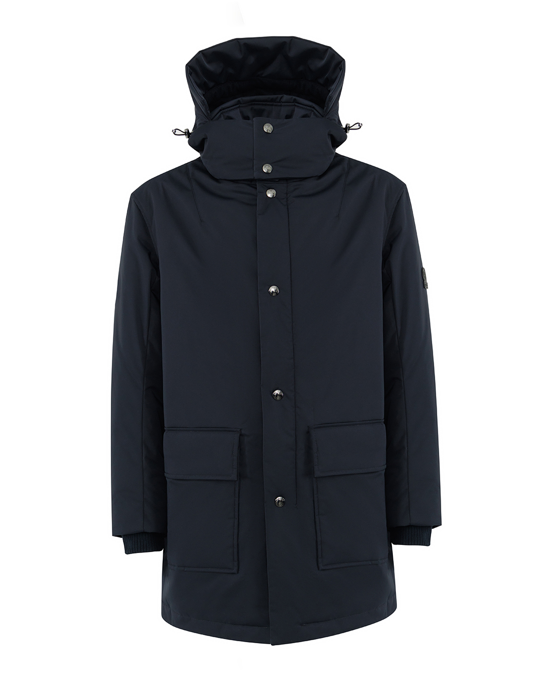 Bogner куртка с накладными карманами  артикул 38537120 JANIS марки Bogner купить за 44000 руб.