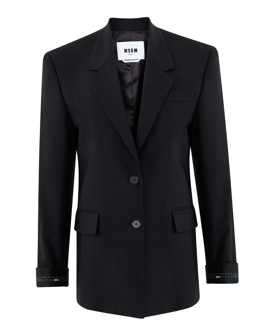 MSGM жакет  артикул 3941MDG09 марки MSGM купить за 87900 руб.