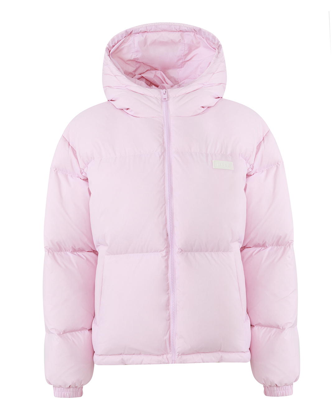 MSGM пуховик  артикул 3941MDH09 марки MSGM купить за 79800 руб.