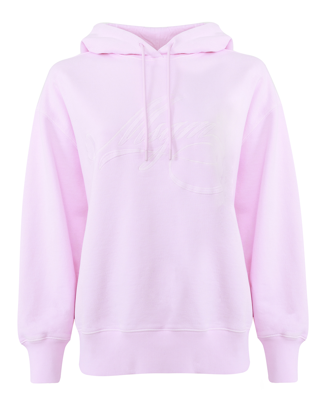 MSGM худи с принтом  артикул 3941MDM101SE марки MSGM купить за 37800 руб.