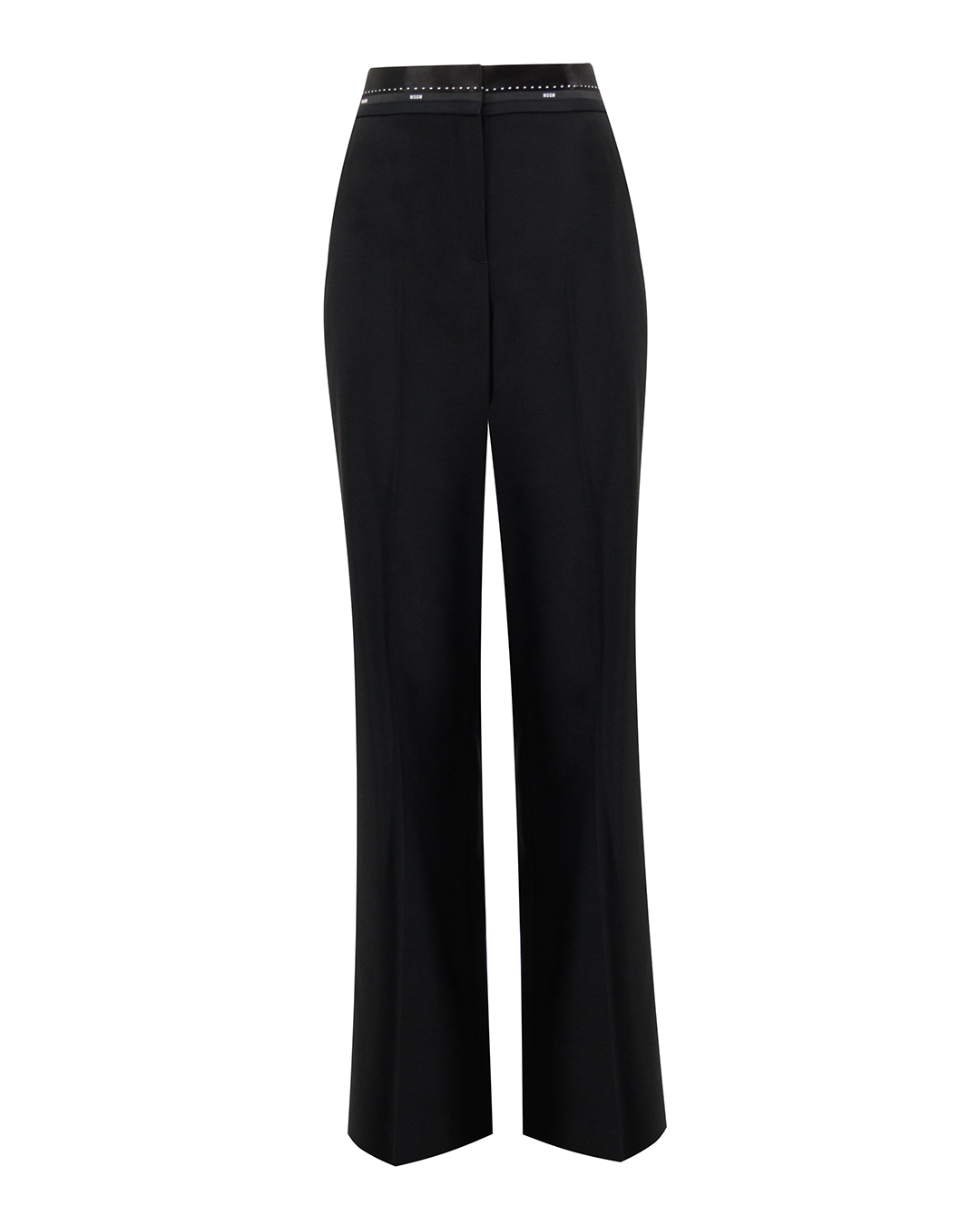 MSGM брюки  артикул 3941MDP05 марки MSGM купить за 56700 руб.