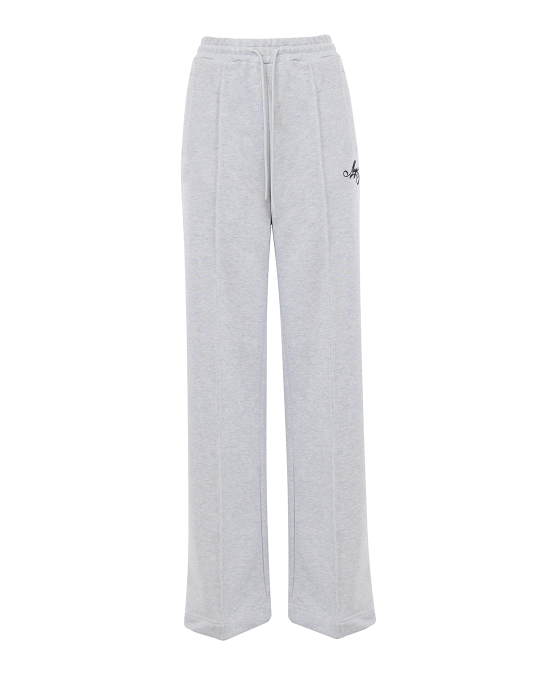 MSGM брюки с наружными швами  артикул 3941MDP71 марки MSGM купить за 17900 руб.