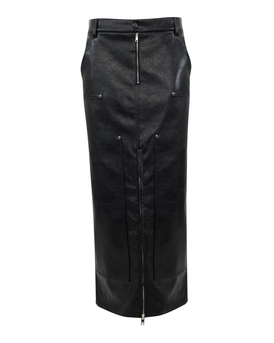 MSGM юбка  артикул 3942MDD16AX марки MSGM купить за 85100 руб.