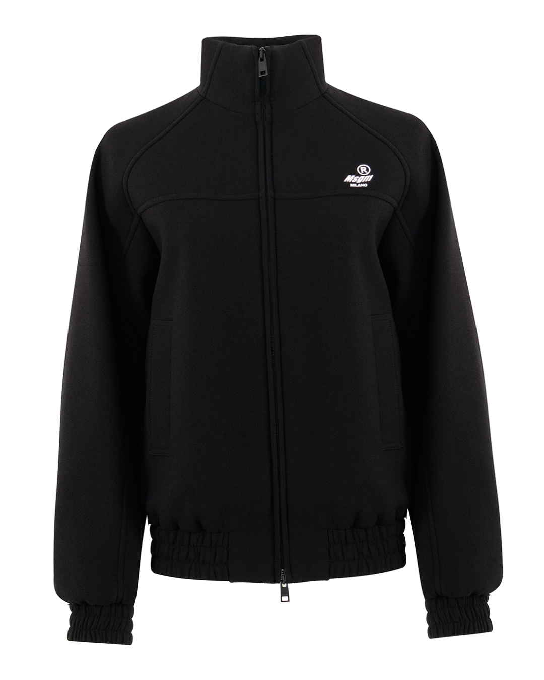 MSGM олимпийка  артикул 3942MDH06X марки MSGM купить за 85100 руб.