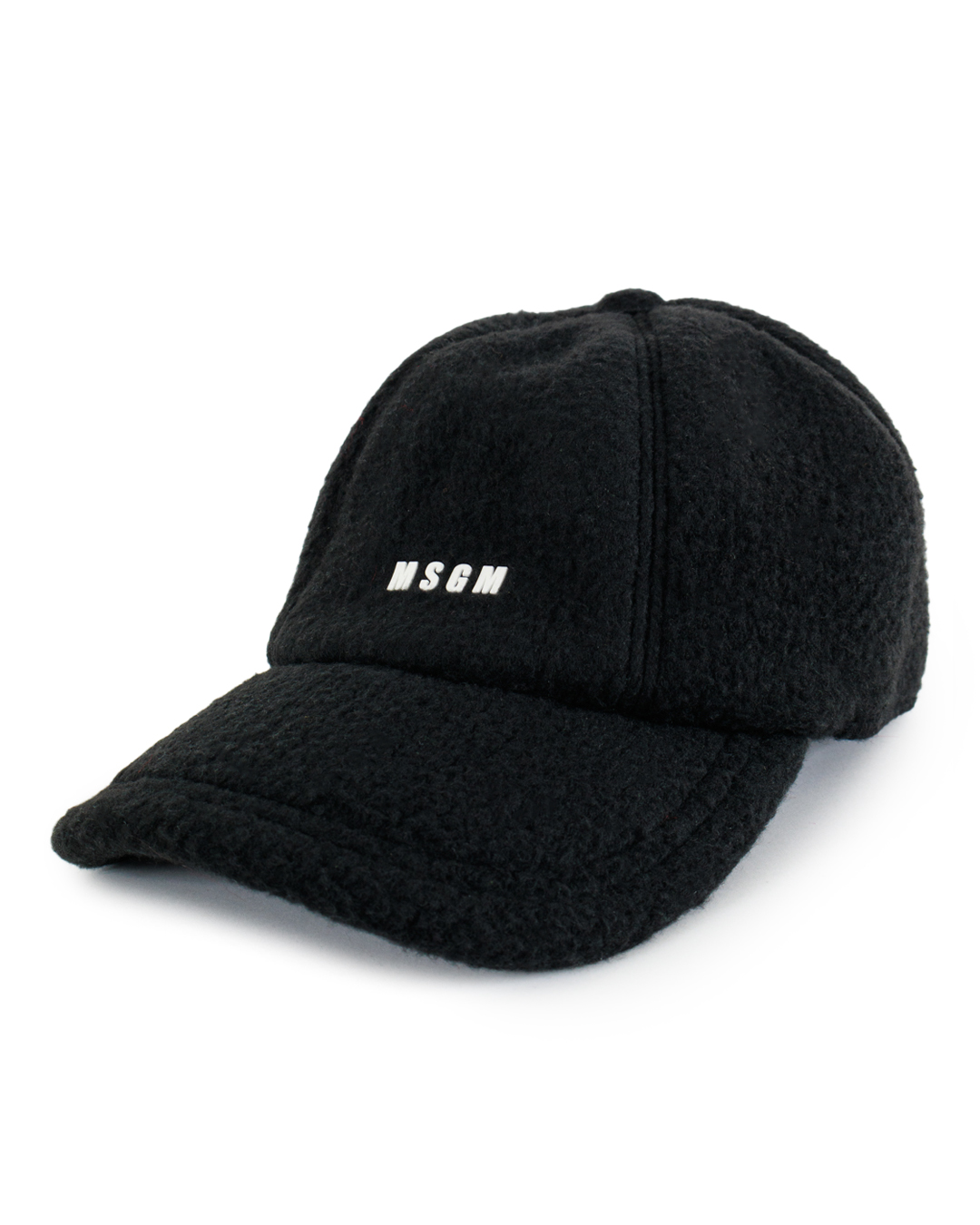 MSGM бейсболка  артикул 3942MDL04 марки MSGM купить за 20000 руб.