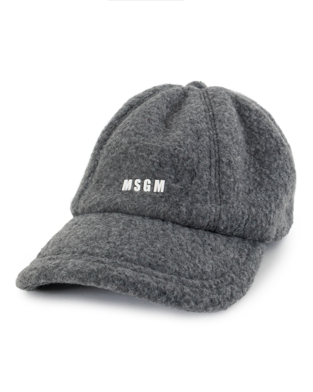 MSGM бейсболка  артикул 3942MDL04 марки MSGM купить за 20000 руб.