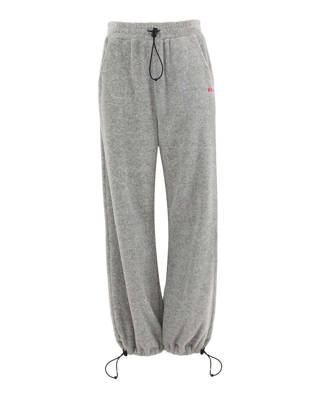 MSGM брюки  артикул 3942MDP71D марки MSGM купить за 40300 руб.