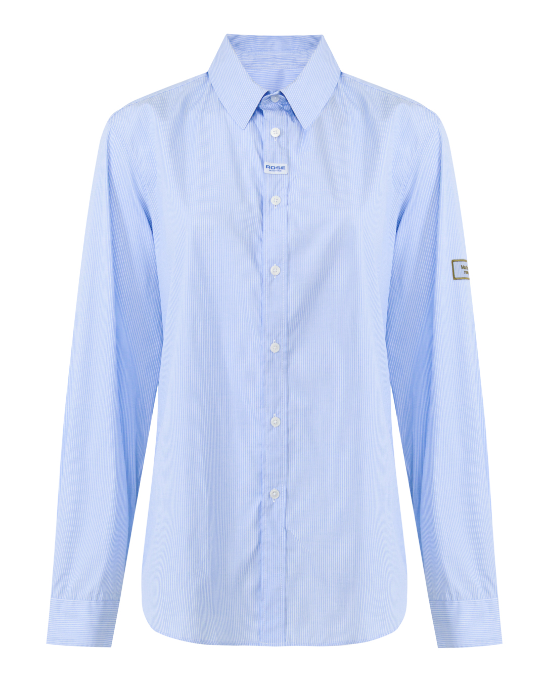 Martine Rose рубашка  артикул 401WS36531 марки Martine Rose купить за 49000 руб.