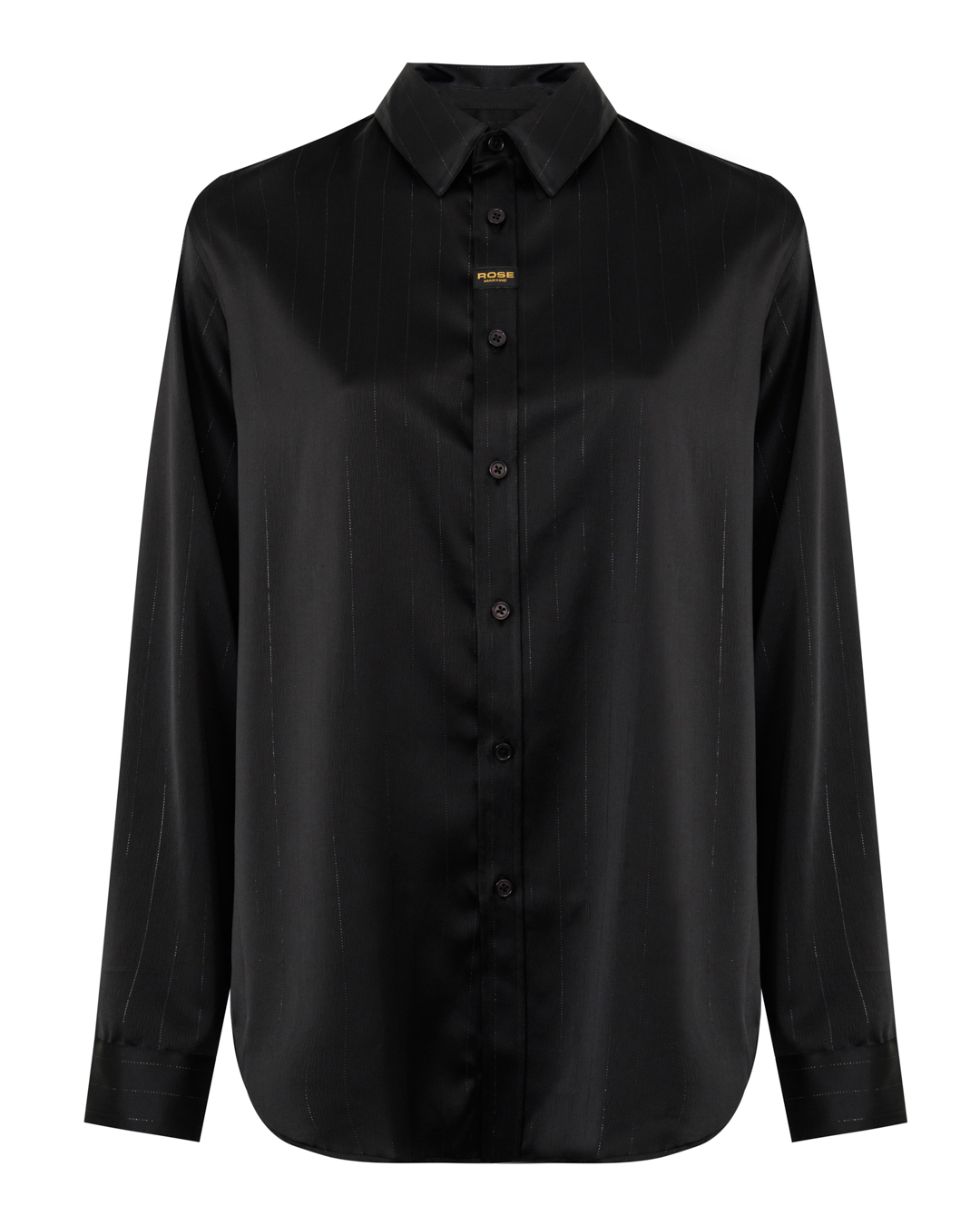 Martine Rose рубашка  артикул 401WS37001 марки Martine Rose купить за 50800 руб.