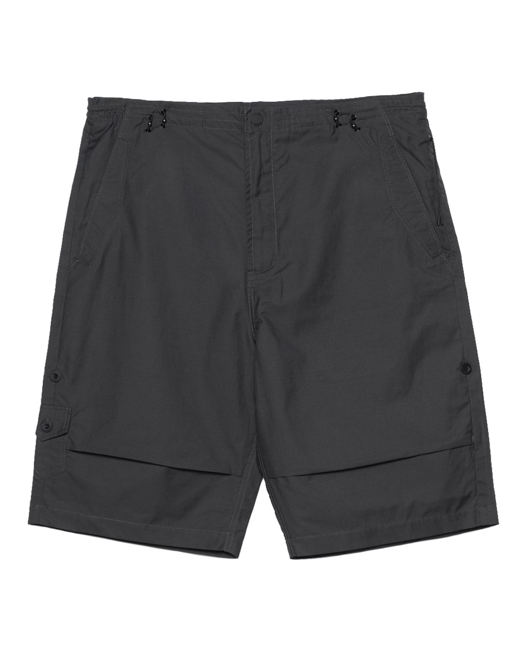 Maharishi шорты  артикул 4037.Mah марки Maharishi купить за 26400 руб.