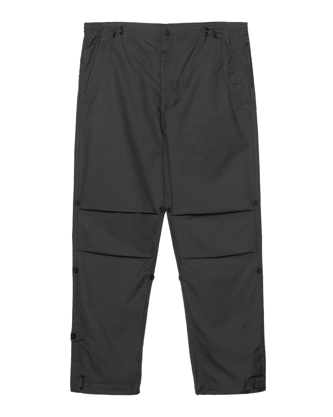 Maharishi брюки  артикул 4038 марки Maharishi купить за 35600 руб.