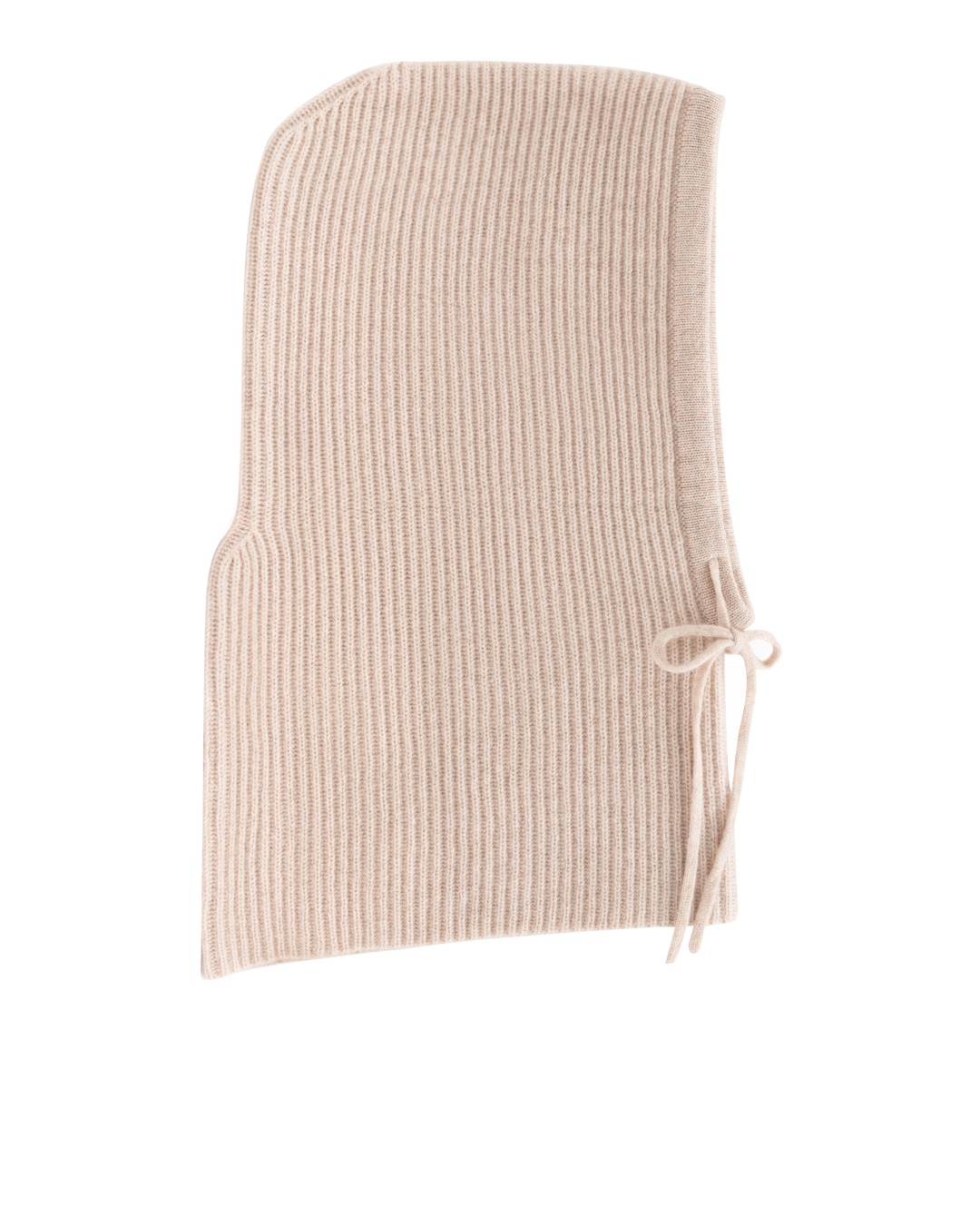 Time to Cashmere капор из кашемира  артикул 41301 марки Time to Cashmere купить за 14700 руб.
