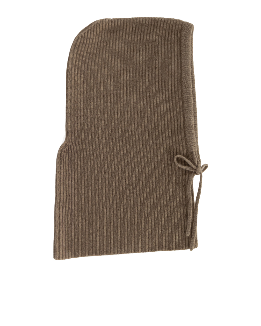 Time to Cashmere капор из кашемира  артикул 41303 марки Time to Cashmere купить за 12600 руб.