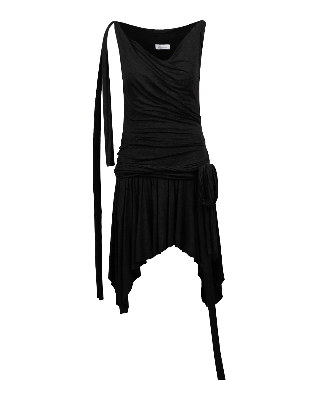 BLUMARINE платье  артикул 4A047A марки BLUMARINE купить за 34300 руб.
