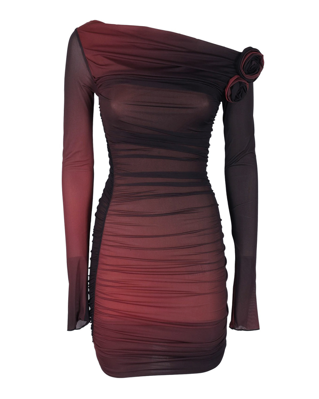 BLUMARINE платье облегающего силуэта  артикул 4A075B марки BLUMARINE купить за 44900 руб.