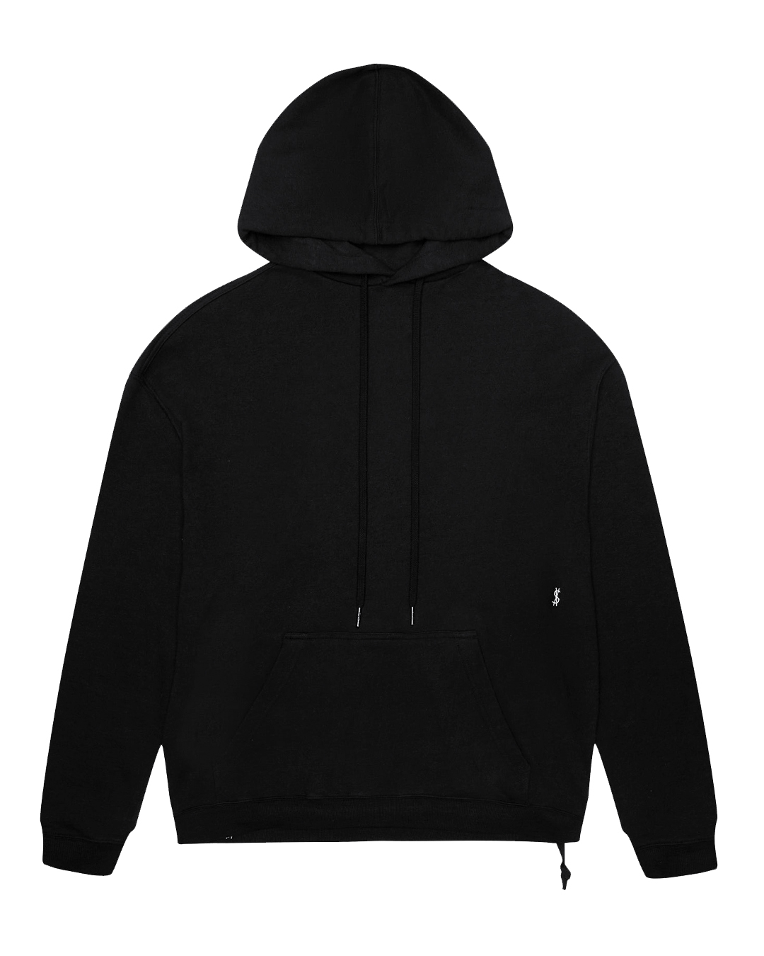 KSUBI худи с капюшоном артикул 5000006286.24 марки KSUBI купить за 28800 руб.