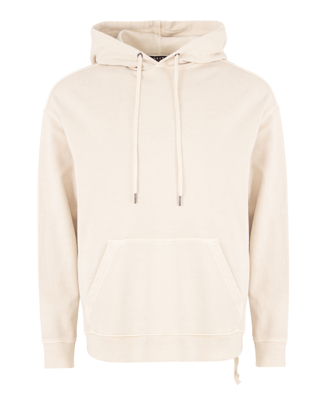 KSUBI хлопковый худи с капюшоном  артикул 5000006297.24 марки KSUBI купить за 25200 руб.