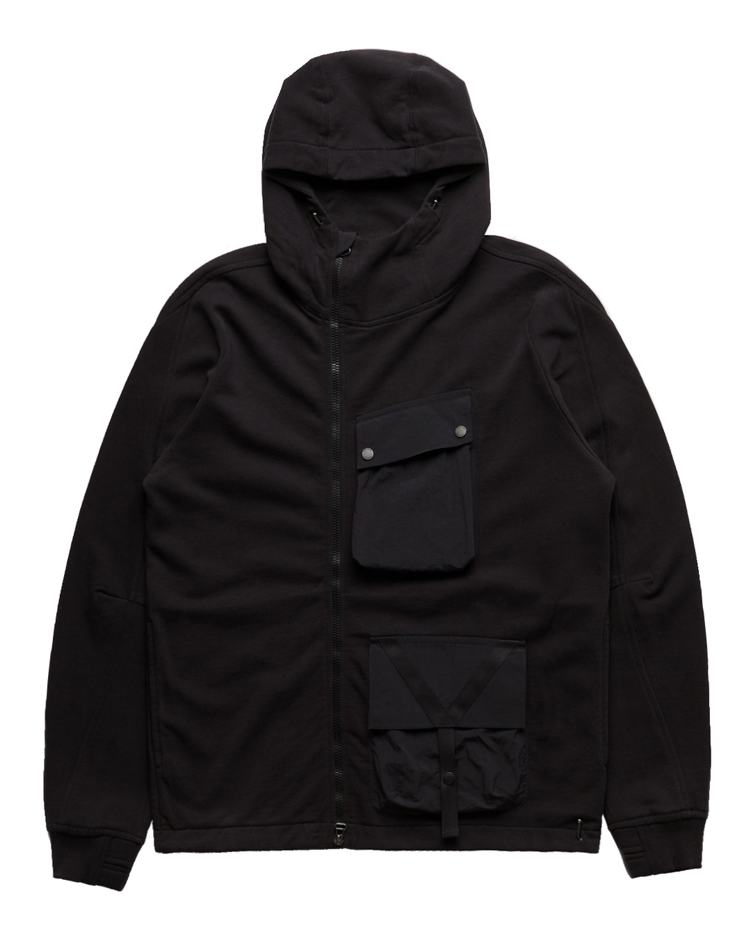 Maharishi куртка  артикул 5043 марки Maharishi купить за 45600 руб.