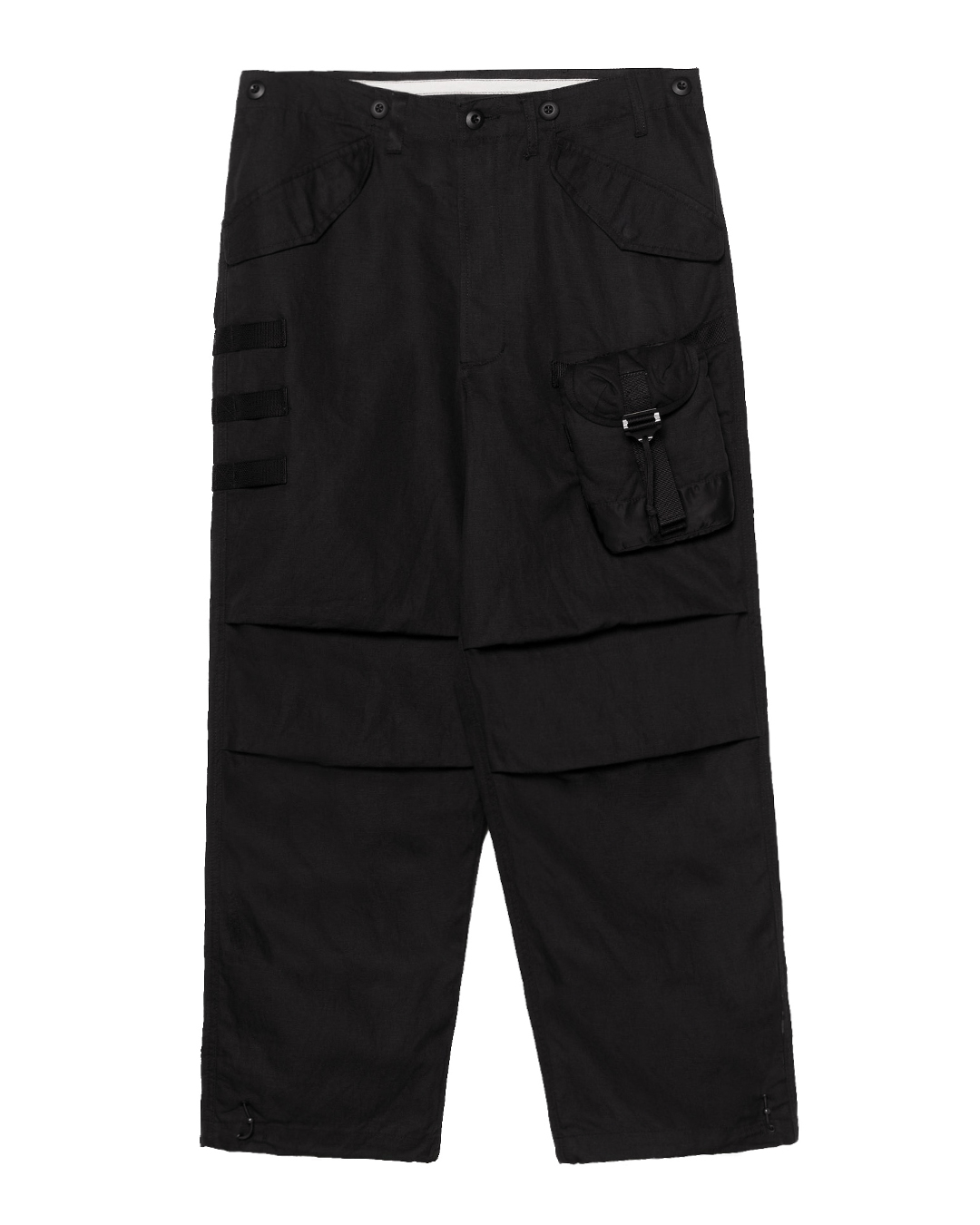 Maharishi брюки  артикул 5051 марки Maharishi купить за 52400 руб.